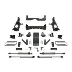 Fabtech 0'' Lift Kit for...