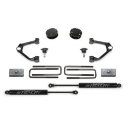 Fabtech 0'' Lift Kit for...