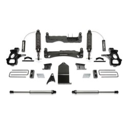 Fabtech 0'' Lift Kit for...