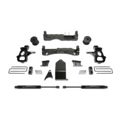 Fabtech 0'' Lift Kit for...