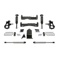 Fabtech 0'' Lift Kit for...