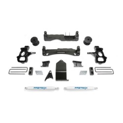 Fabtech 0'' Lift Kit for...