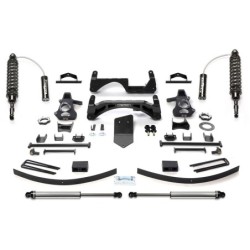Fabtech 0'' Lift Kit for...