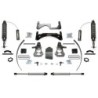 Fabtech 0'' Lift Kit for 2014-2018 GMC Sierra 1500