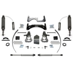 Fabtech 0'' Lift Kit for...