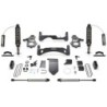 Fabtech 0'' Lift Kit for 2014-2018 GMC Sierra 1500 4WD