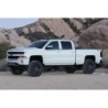 Fabtech 0'' Lift Kit for 2014-2018 GMC Sierra 1500 4WD