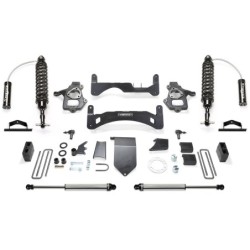 Fabtech 0'' Lift Kit for...