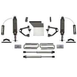 Fabtech 0'' Lift Kit for...