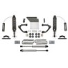 Fabtech 0'' Lift Kit for 2014-2018 GMC Sierra 1500 4WD