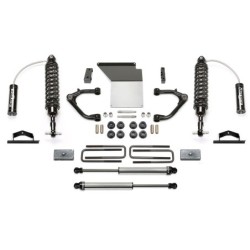Fabtech 0'' Lift Kit for...
