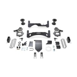 Fabtech 0'' Lift Kit for...