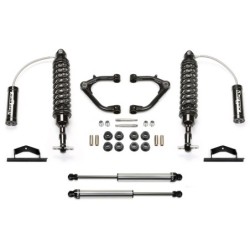 Fabtech 0'' FrontLeveling...