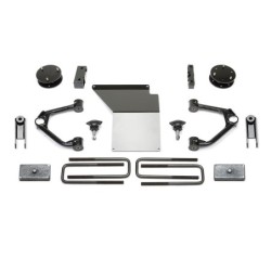 Fabtech 0'' Lift Kit for...