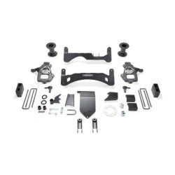 Fabtech 0'' Lift Kit for...