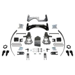 Fabtech 0'' Lift Kit for...
