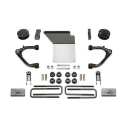Fabtech 0'' Lift Kit for...
