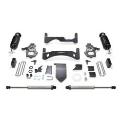 Fabtech 0'' Lift Kit for...