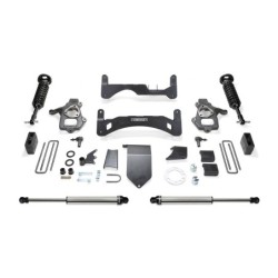 Fabtech 0'' Lift Kit for...