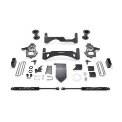 Fabtech 0'' Lift Kit for...