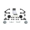 Fabtech 0'' Lift Kit for 2015-2020 GMC Yukon 2WD/4WD