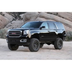 Fabtech 0'' Lift Kit for 2015-2020 Chevrolet Suburban 4WD
