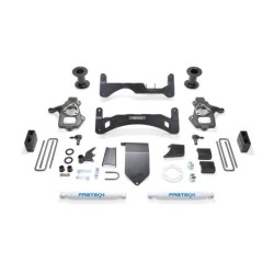 Fabtech 0'' Lift Kit for...