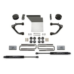 Fabtech 0'' Lift Kit for...