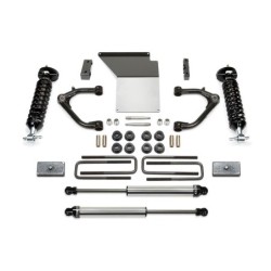 Fabtech 0'' Lift Kit for...