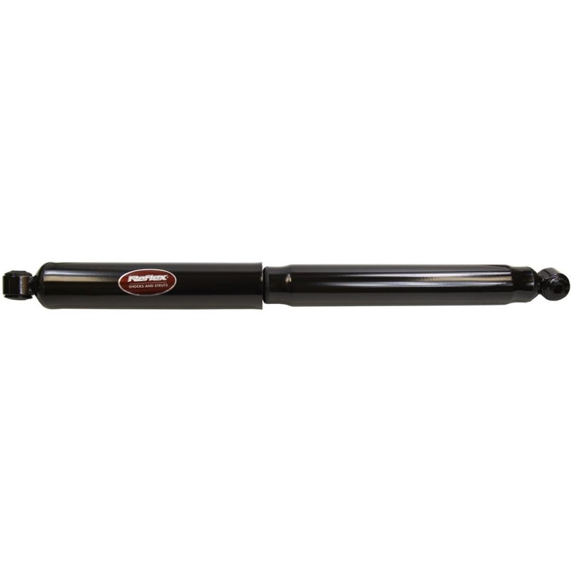 Monroe 0'' RearShock Absorber for 2011-2012 Ford F-150 4WD