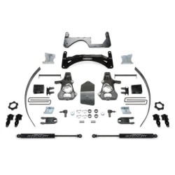 Fabtech 0'' Lift Kit for...