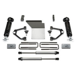 Fabtech 0'' Lift Kit for...