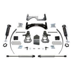 Fabtech 0'' Lift Kit for...