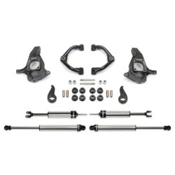 Fabtech 0'' FrontLeveling...