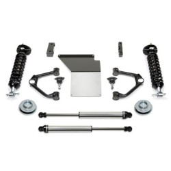 Fabtech 0'' Lift Kit for...