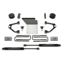 Fabtech 0'' Lift Kit for...
