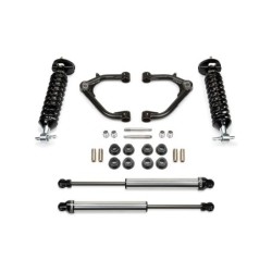 Fabtech 0'' FrontLeveling...