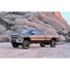 Fabtech 0'' Lift Kit for 2011-2017 GMC Sierra 2500 HD