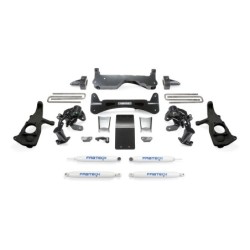 Fabtech 0'' Lift Kit for...