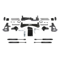 Fabtech 0'' Lift Kit for...