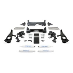 Fabtech 0'' Lift Kit for...