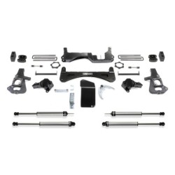 Fabtech 0'' Lift Kit for...