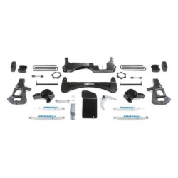 Fabtech 0'' Lift Kit for...