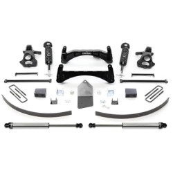 Fabtech 0'' Lift Kit for...