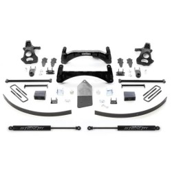 Fabtech 0'' Lift Kit for...