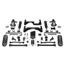 Fabtech 0'' Lift Kit for...