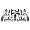 Fabtech 0'' Lift Kit for 2007-2014 Chevrolet Tahoe 4WD