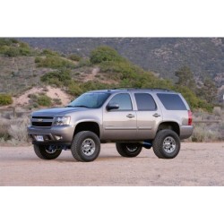 Fabtech 0'' Lift Kit for 2007-2014 GMC Yukon 4WD