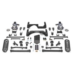 Fabtech 0'' Lift Kit for...