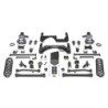 Fabtech 0'' Lift Kit for 2007-2014 GMC Yukon 4WD